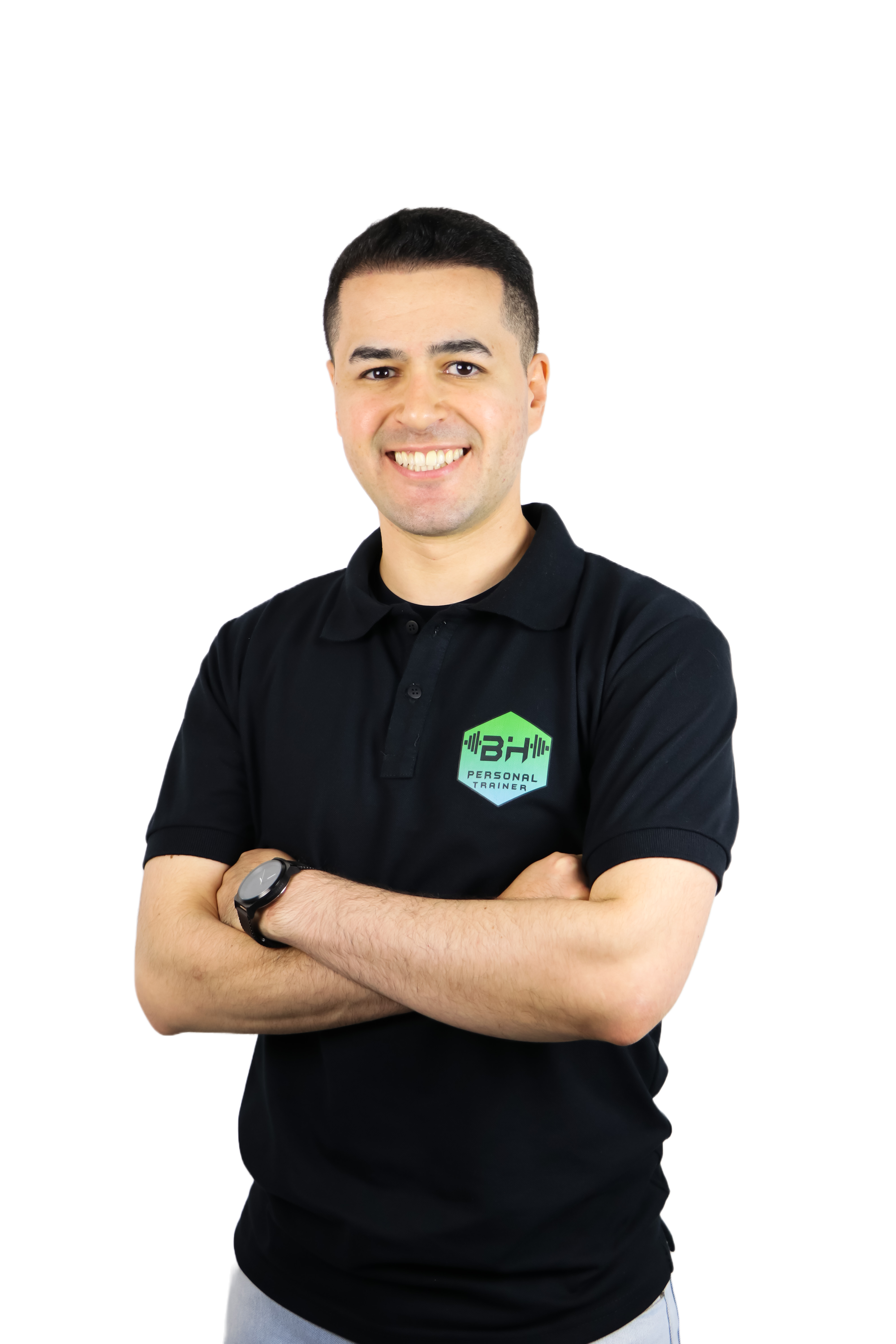 BH Personal - Equipe